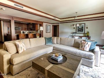 1 Vail Rd, Unit 5101J, Vail, CO 81657 | MLS #1012