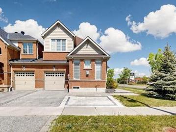 1 Vandervoort Drive, Richmond Hill, ON, L4E 0C6 house for sale | Listing ID N13240 | Royal LePage