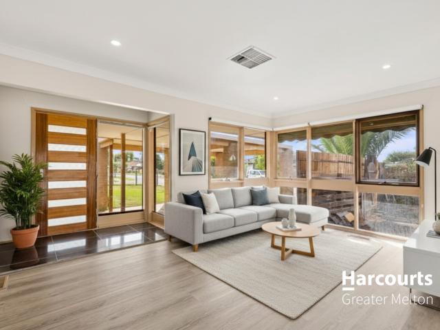 1 Vasey Court, MELTON SOUTH, VIC 3338