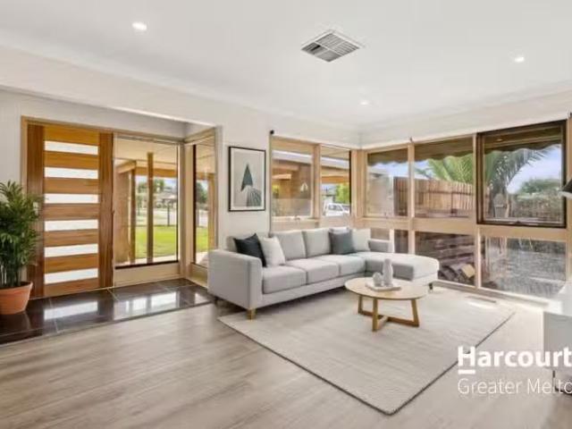 1 Vasey Court, MELTON SOUTH, VIC 3338 House for Rent