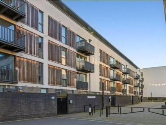 1 Vesta Court, City Walk, Bermondsey, London SE1, 2 bed flat to rent, £3,246 pcm | PrimeLocation