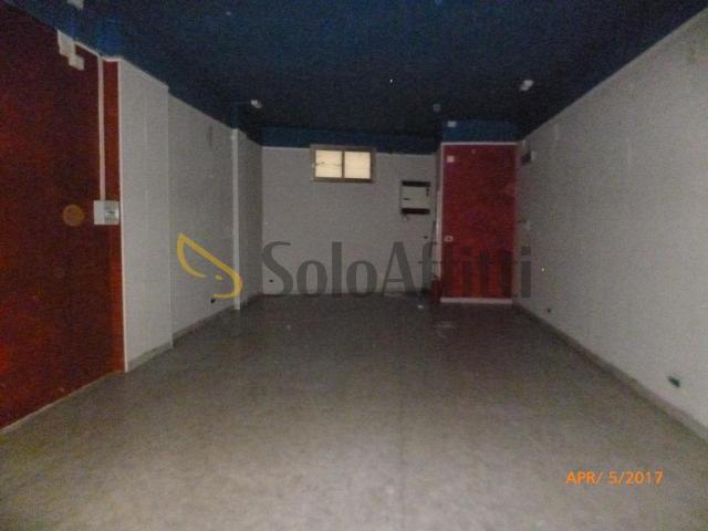 1 vetrina monolocale 52mq