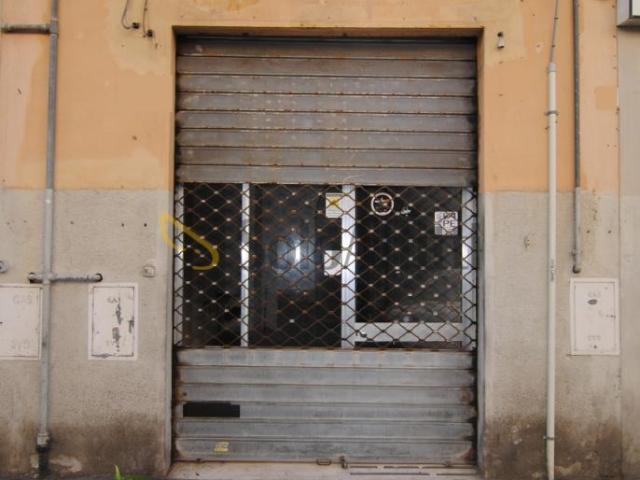 1 vetrina monolocale 22mq
