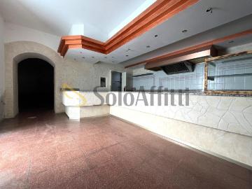 1 vetrina trilocale 250mq