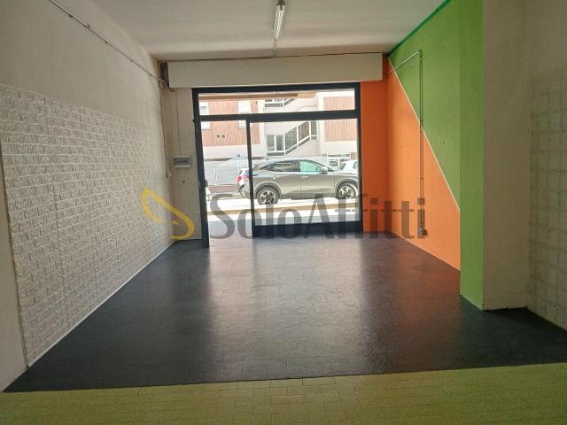 1 vetrina trilocale 44mq