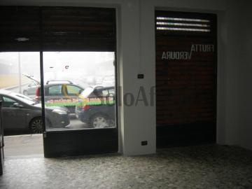 1 vetrina VIA ASUNCION 7 bilocale 60mq