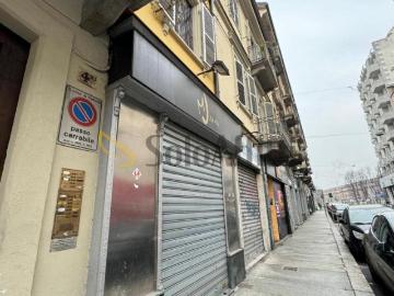 1 vetrina Via San Donato 1356 monolocale 40mq