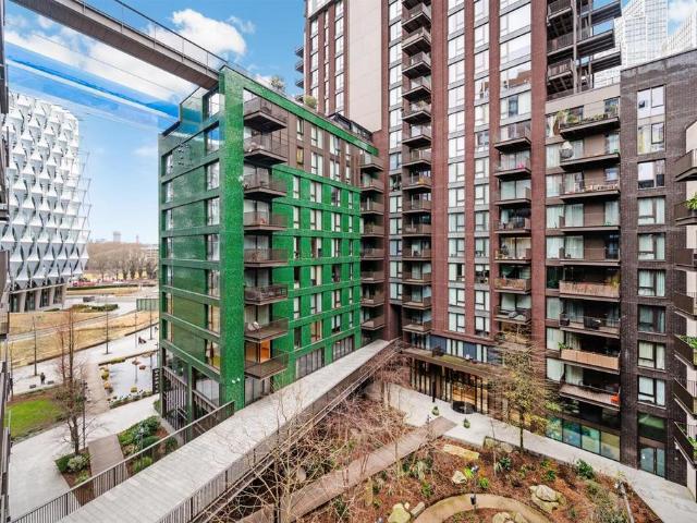 1 Viaduct Gardens, London Flat to rent £4,333 pcm £1,000 pw
