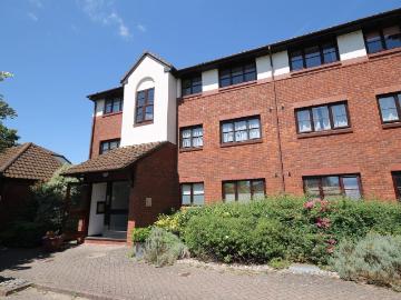 1 Violet Close, Wallington SM6, 2 bed flat to rent, £1,650 pcm | PrimeLocation