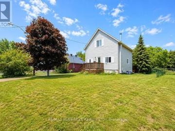 1 Violet Street, Petawawa, ON, K8H 2C2 house for sale | Listing ID X13472 | Royal LePage