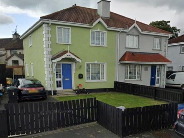 1 Village Court, Whitecross, Armagh, BT60 2SJ