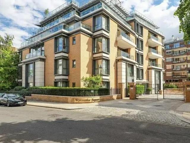 1 Wycombe Square, London, W8 7JD, United Kingdom | 2 bed apartment for rent #140801533 | Rentberry
