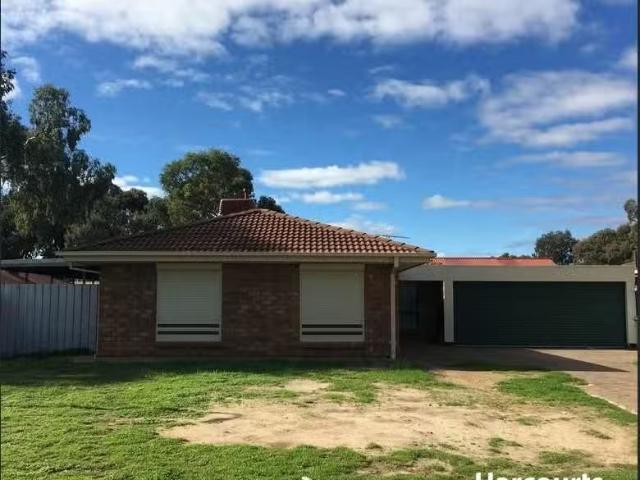 1 Wyman Court, PARALOWIE, SA 5108 House for Rent
