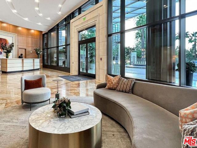 1 W Century Dr, Unit 28B, Los Angeles, CA 90067 | MLS #26649