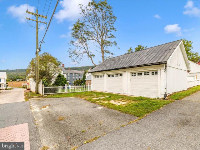 1 W Main St, Burkittsville, MD 21718 | MLS #MDFR2070