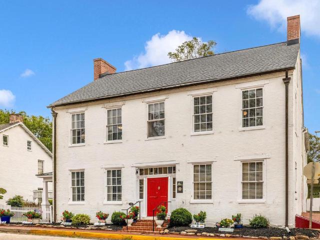 1 W Main Street