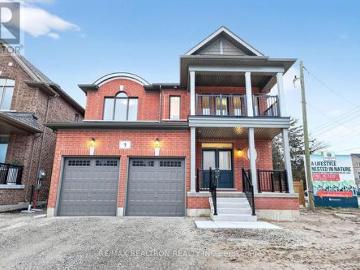 1 Wakefield Boulevard, Essa, ON, L3W 0L7 house for sale | Listing ID N12842 | Royal LePage