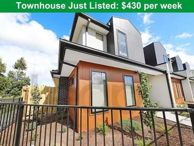 1 Wallara Waters Boulevard, Wallan, VIC 3756