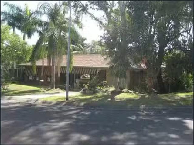 1 Wambaya Street, BELMONT, QLD 4153 House for Rent