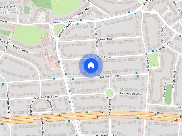 1, Warriston Gate, G33 3AG