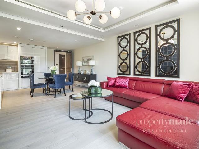 1 Warwick Lane, London W14, 1 bed flat to rent, £3,900 pcm | PrimeLocation