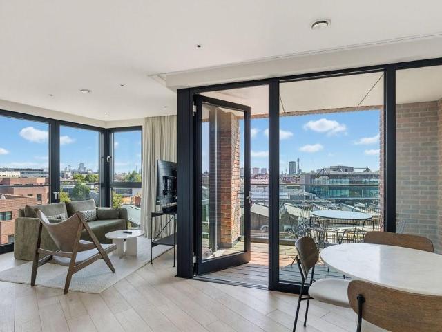 1, Water Lane NW1 2 bed flat to rent £3,750 pcm £865 pw