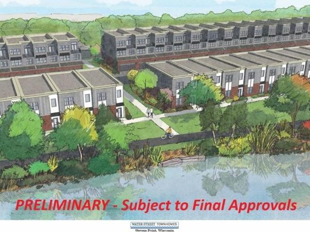 1 Water Story Units St Unit 2, Stevens Point, WI 54481