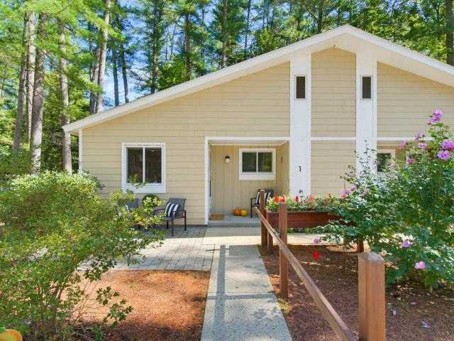 1 Waumbec Road # 1