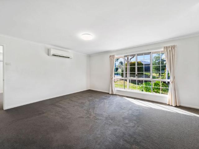 1 Waverley Street