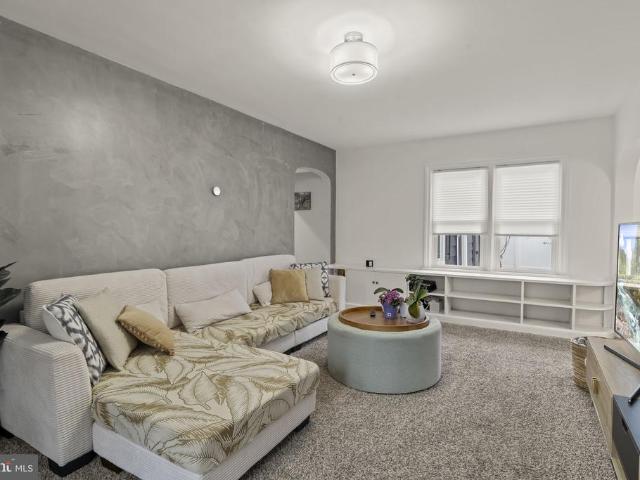 1 Webster Avenue