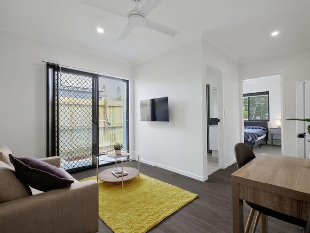 1 WEEK RENT FREE | PRIVATE ENSUITE + FULLY FURNISHED | ALL BILLS INCLUDED