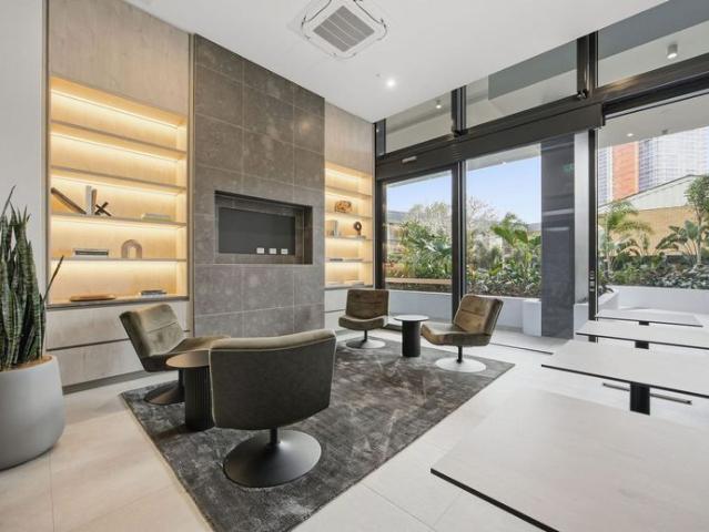 Brand New Unit in Chevron One Residences