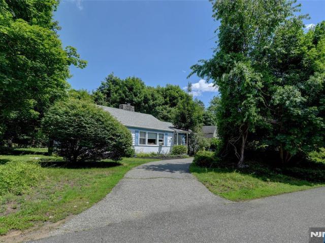 1 Welch Road