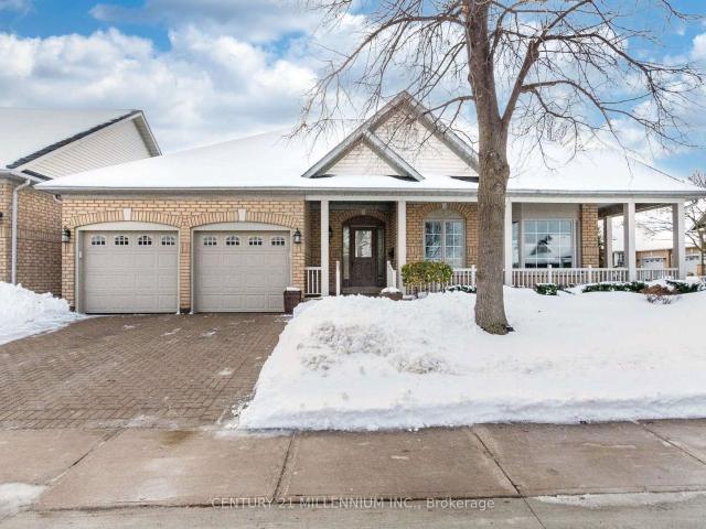1 Wellford Gate, Brampton | Sold, W12805 | Condos. Ca