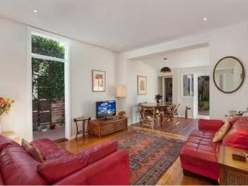 1 Wells Street, NEWTOWN House for rent Listed by Zeynal Kaya.
