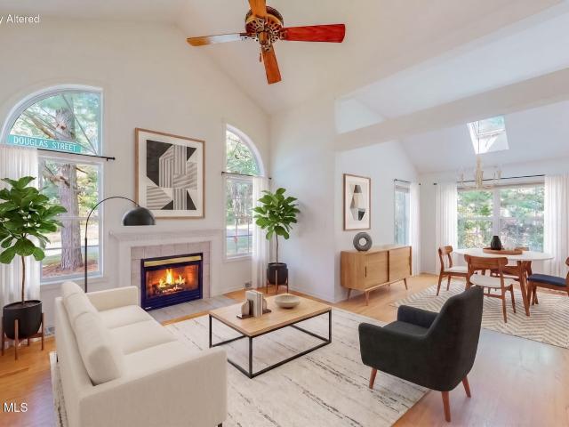 1 Wesley Place