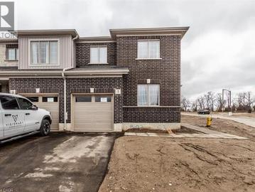 Ayr, North Dumfries, Waterloo, Ontario, Ontario