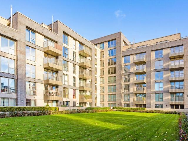 1 West Street Watford WD17 1 bed apartment to rent £1,575 pcm £363 pw