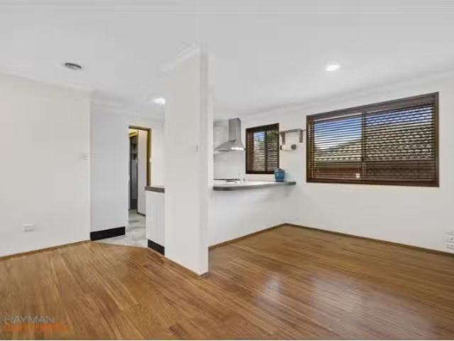 1 West Place, Banks House for rent Listed by Jessica Purcell.