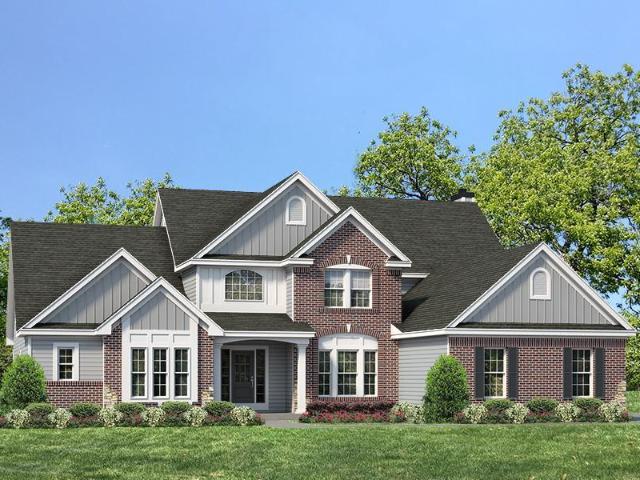 1 Westbrooke @ Del Creek Crossing, Foristell, MO 63348 | MLS #22063