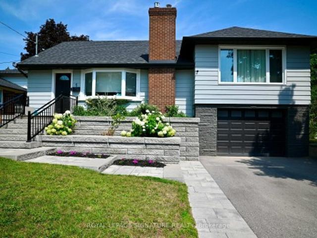 1 Westcroft Drive, Toronto, ON, M1E 3A2 house for sale | Listing ID E13616 | Royal LePage