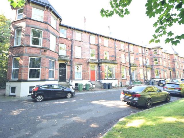 1, Westfield Terrace, Chapel Allerton, Leeds, LS7 3QG