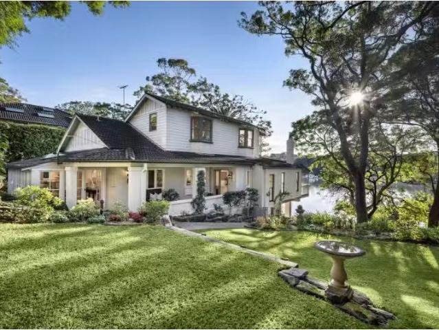 1 Wharf Road, Longueville House for rent Listed by Jacinta Ca.