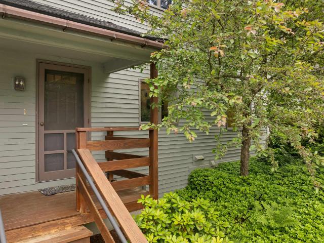 1 Wheelock Wood