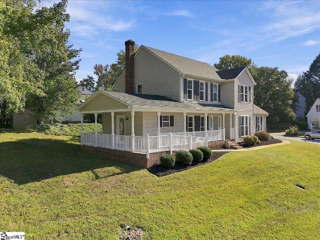 1 Wieuca Court