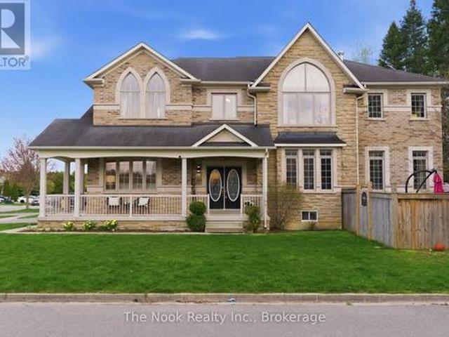 1 Wilbert Hoar Court, Clarington Courtice, ON, L1E 0B2 house for sale | Listing ID E13692 | Royal LePage