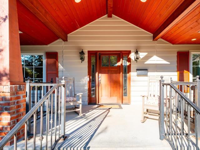 1 Wildwood Rd