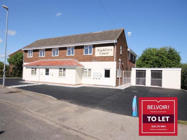 Wiley Avenue South, Wednesbury WS10, 1 bed flat to rent, £650 pcm | PrimeLocation