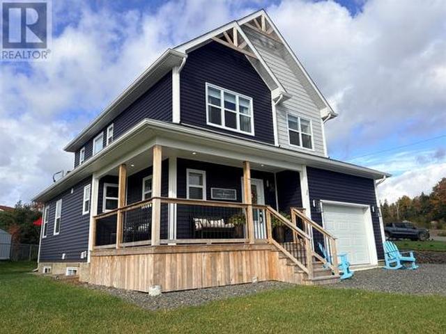 1 William White Boulevard, Lewisporte, NL, A0G 3A0 house for sale | Listing ID 1304 | Royal LePage