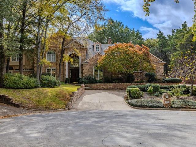 1 Willow Ridge Road